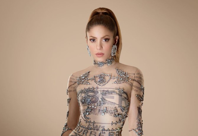 ¿Shakira cantará en la ceremonia de apertura del Mundial de Qatar 2022?